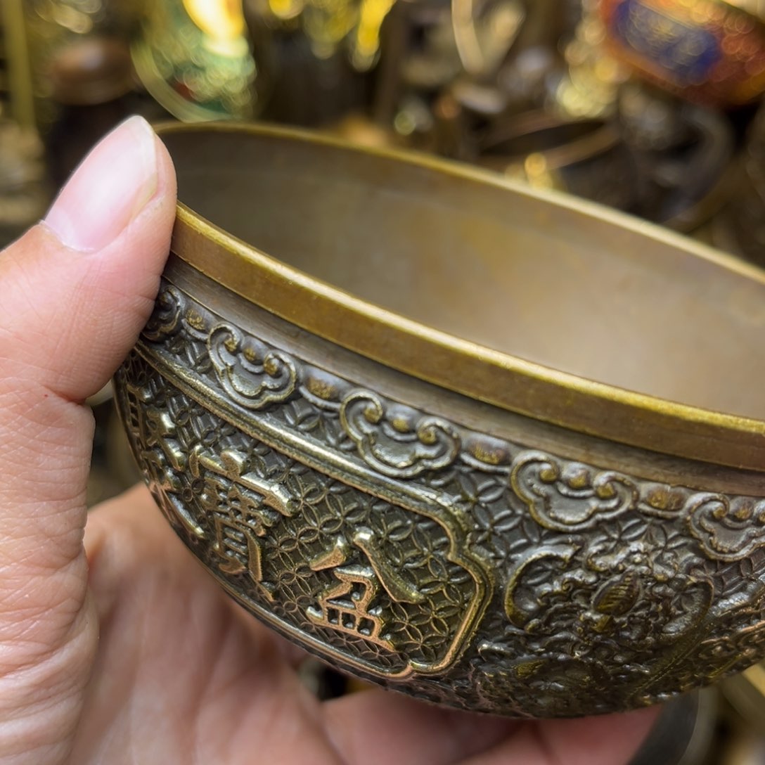 精美文玩精品摆件