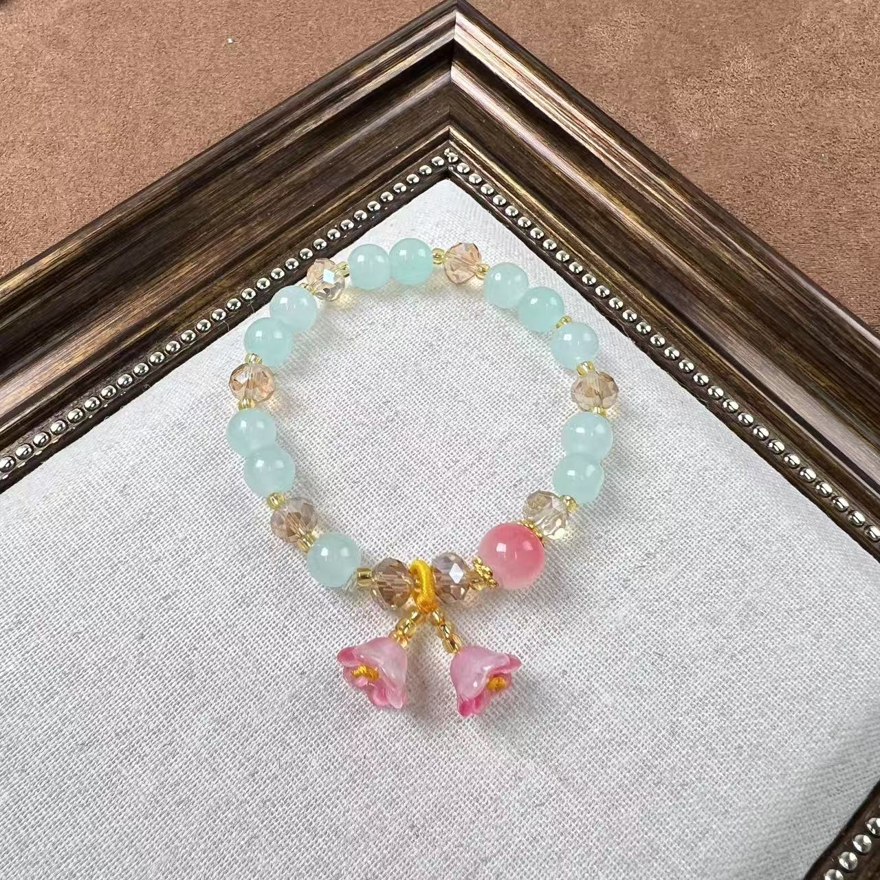 青提荔枝冻蛇年礼物AWY-0350