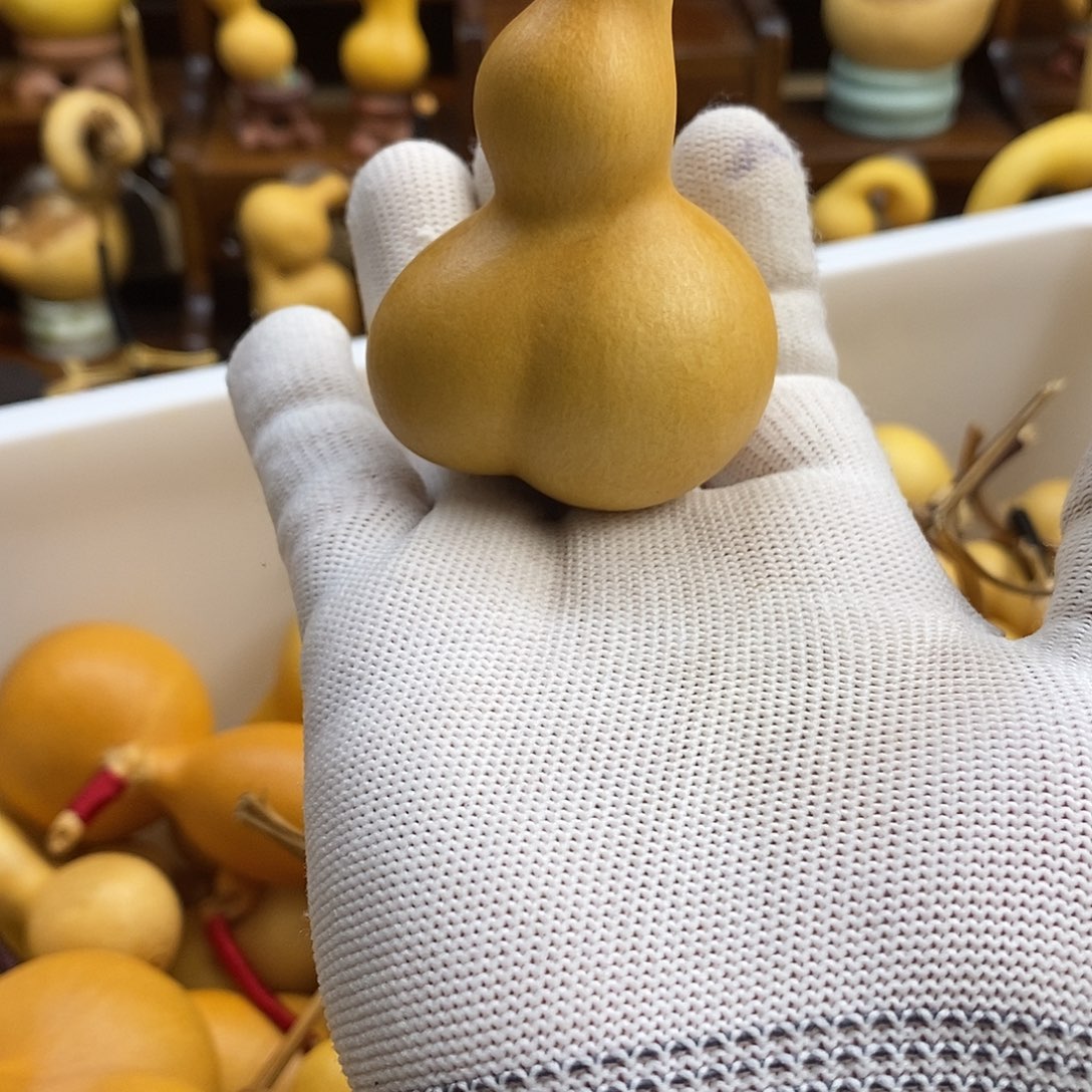 赵***L文玩葫芦文玩葫芦