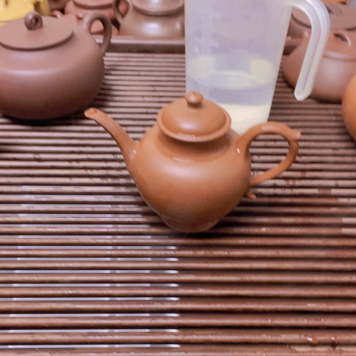 紫砂茶壶宜兴紫砂壶