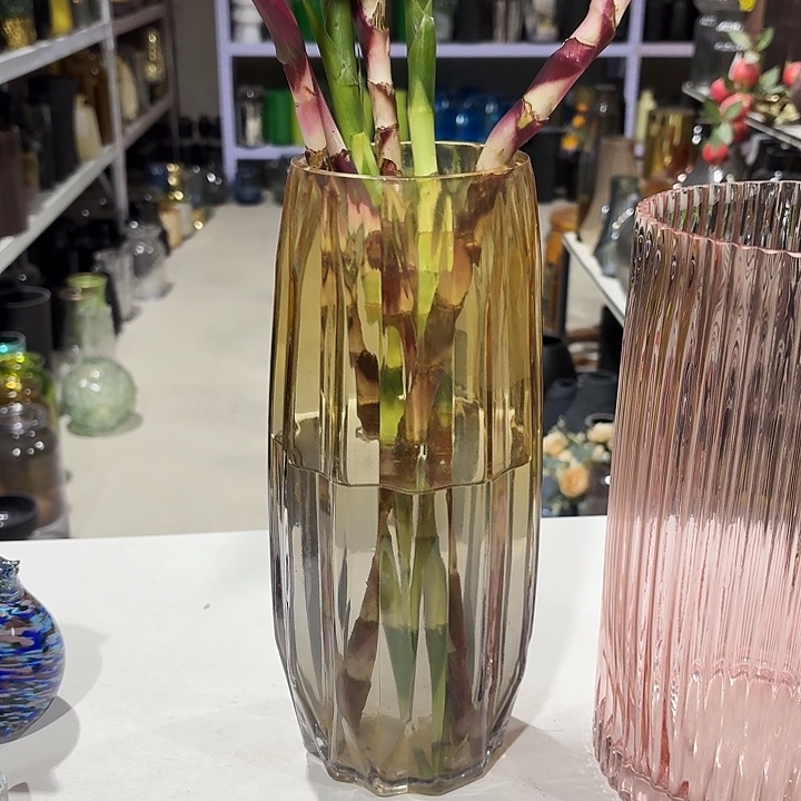 高度28厘米35678花瓶