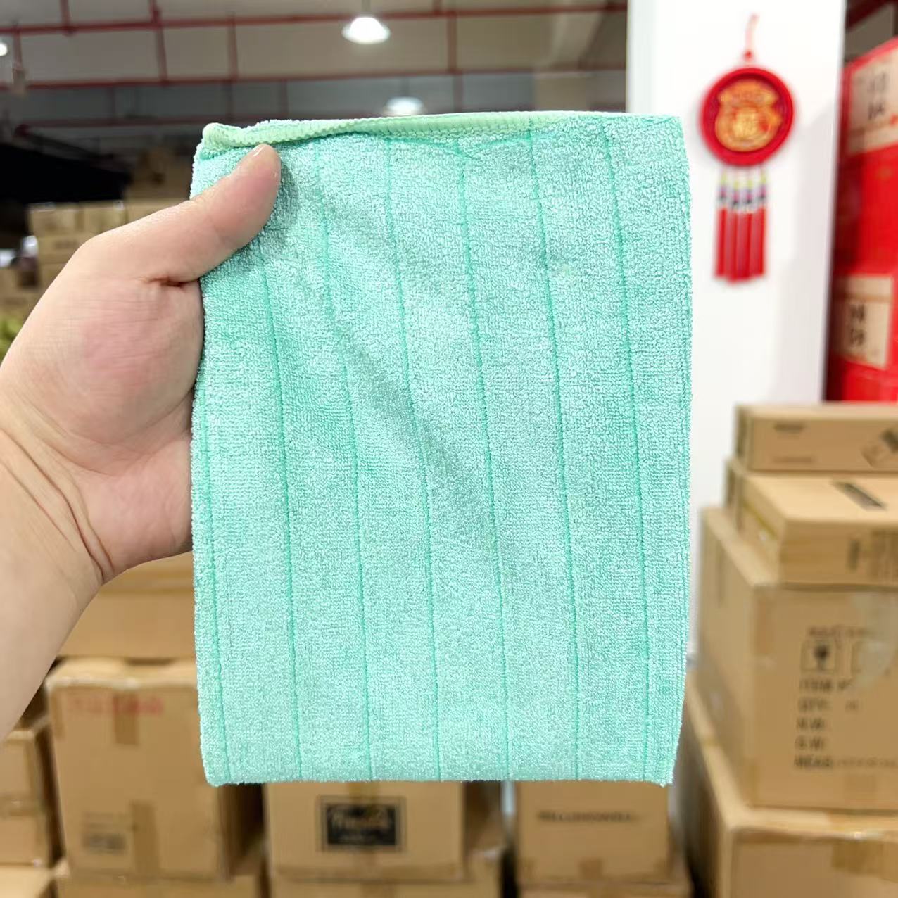 原单定制款！抹布