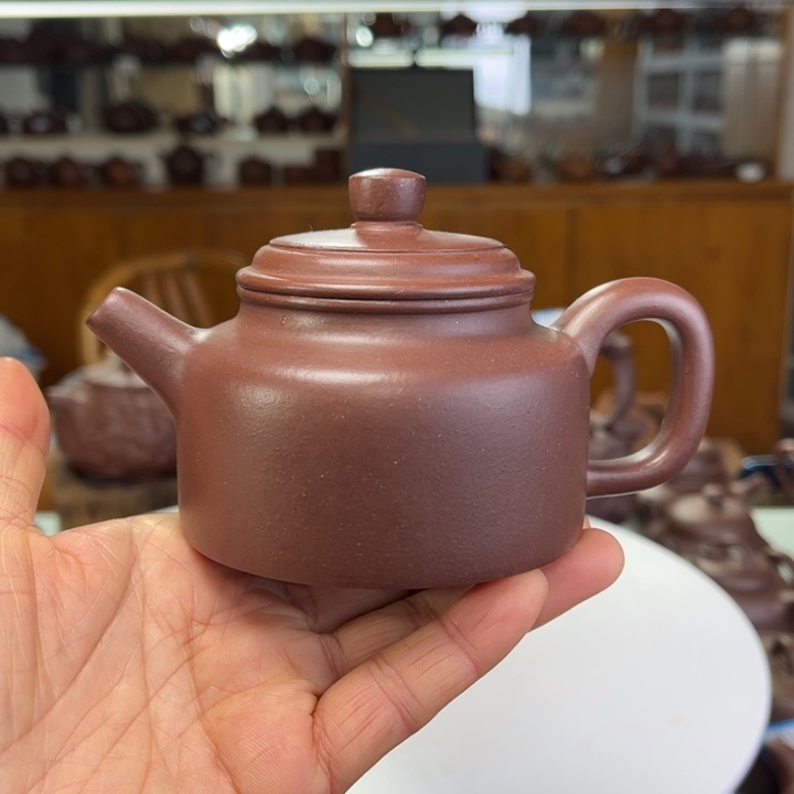 紫砂茶壶紫砂茶壶
