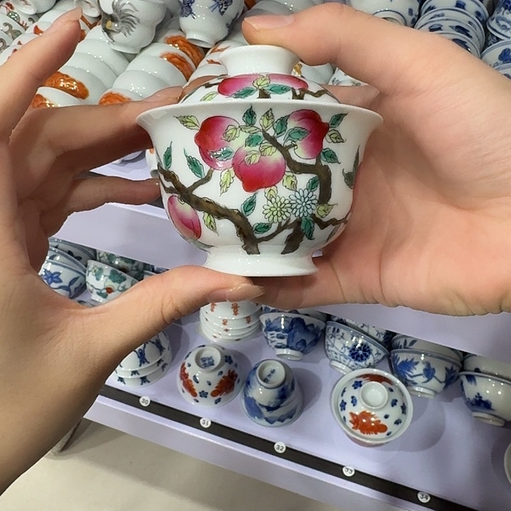 陶瓷艺术品收藏陶瓷