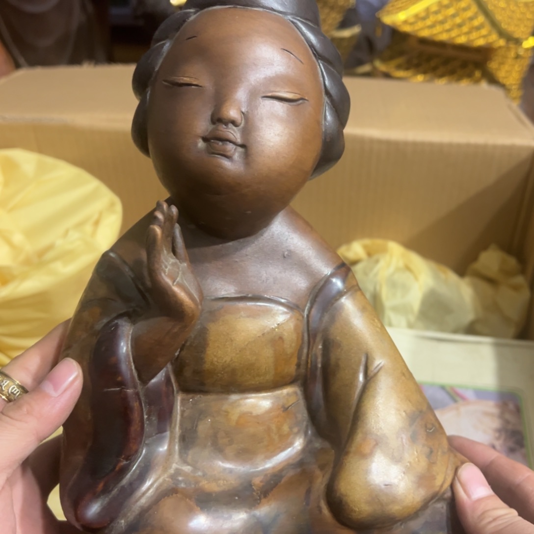 陶瓷制品加工技术和