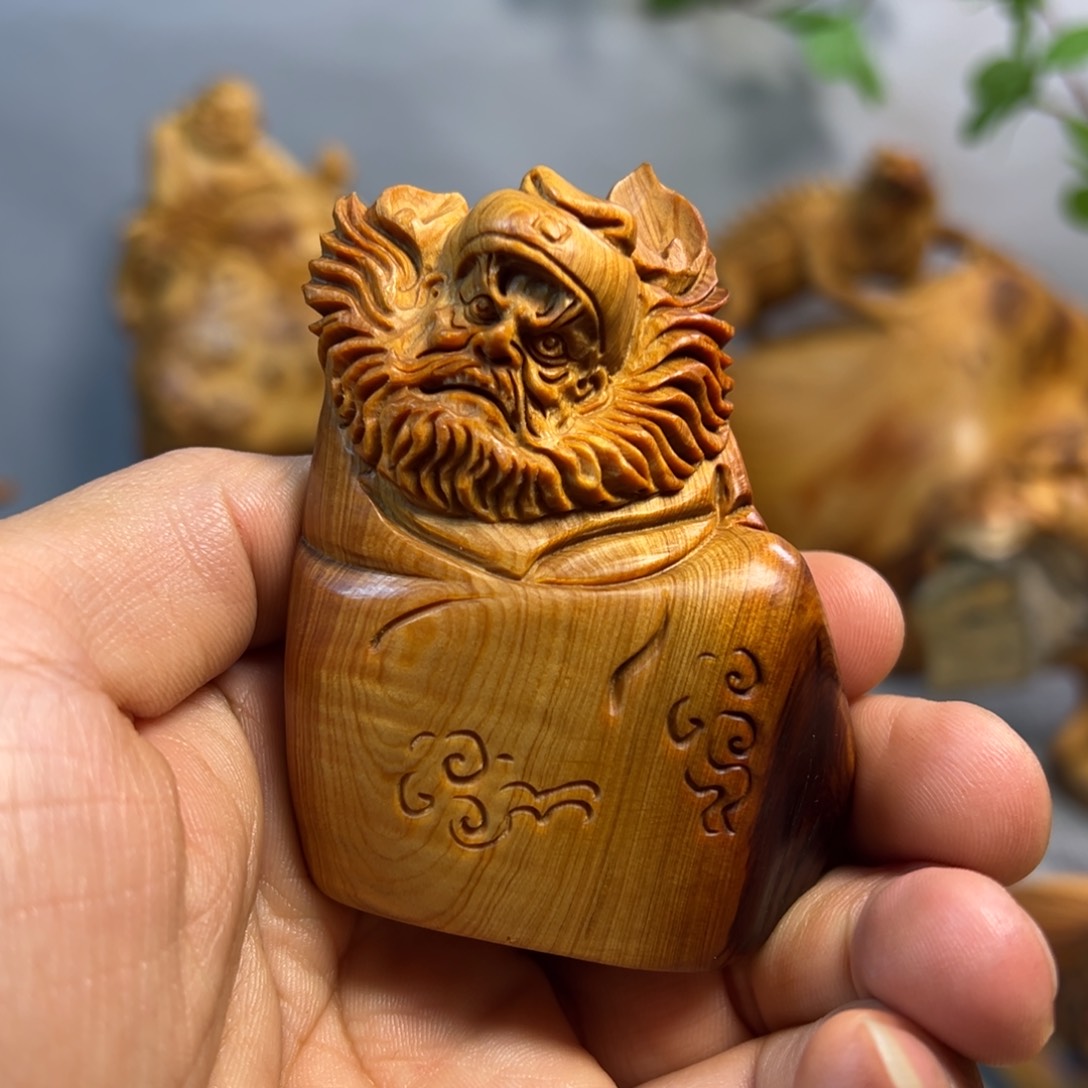 柏木（崖柏）喜欢的东西真的