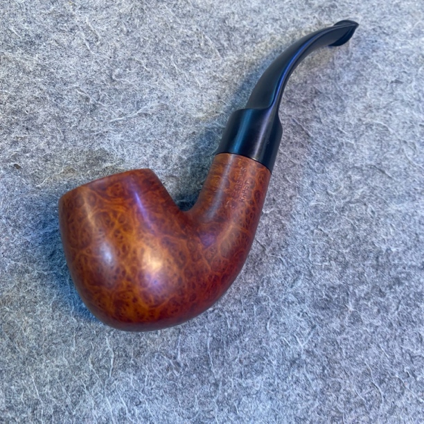 老斗爱尔兰毕德森石楠木烟斗