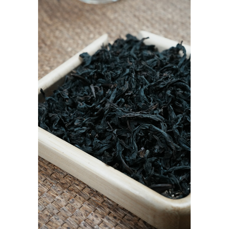 90年代恭王府岩茶50g/罐