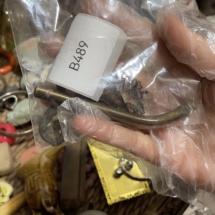 禾***风陶其他B489号工艺品