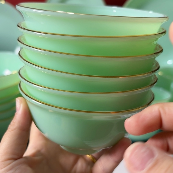 景德镇陶瓷玉瓷单品