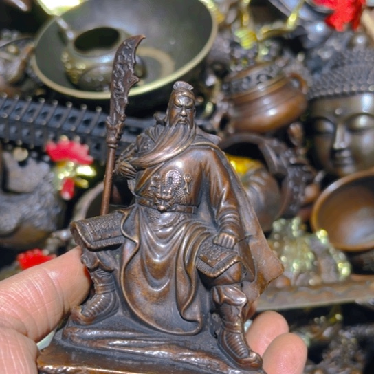 铜的 全清了 正常发货