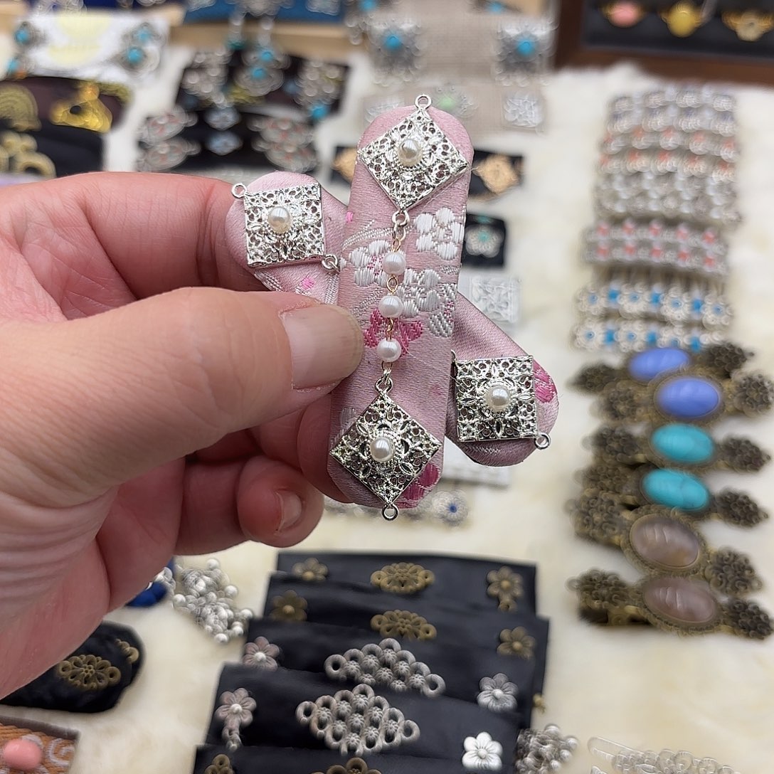 纯手工原创发卡一对23