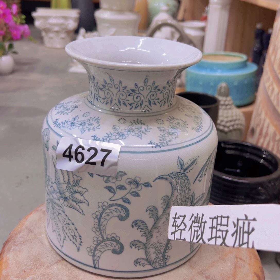 摆件外贸出口高度问客服