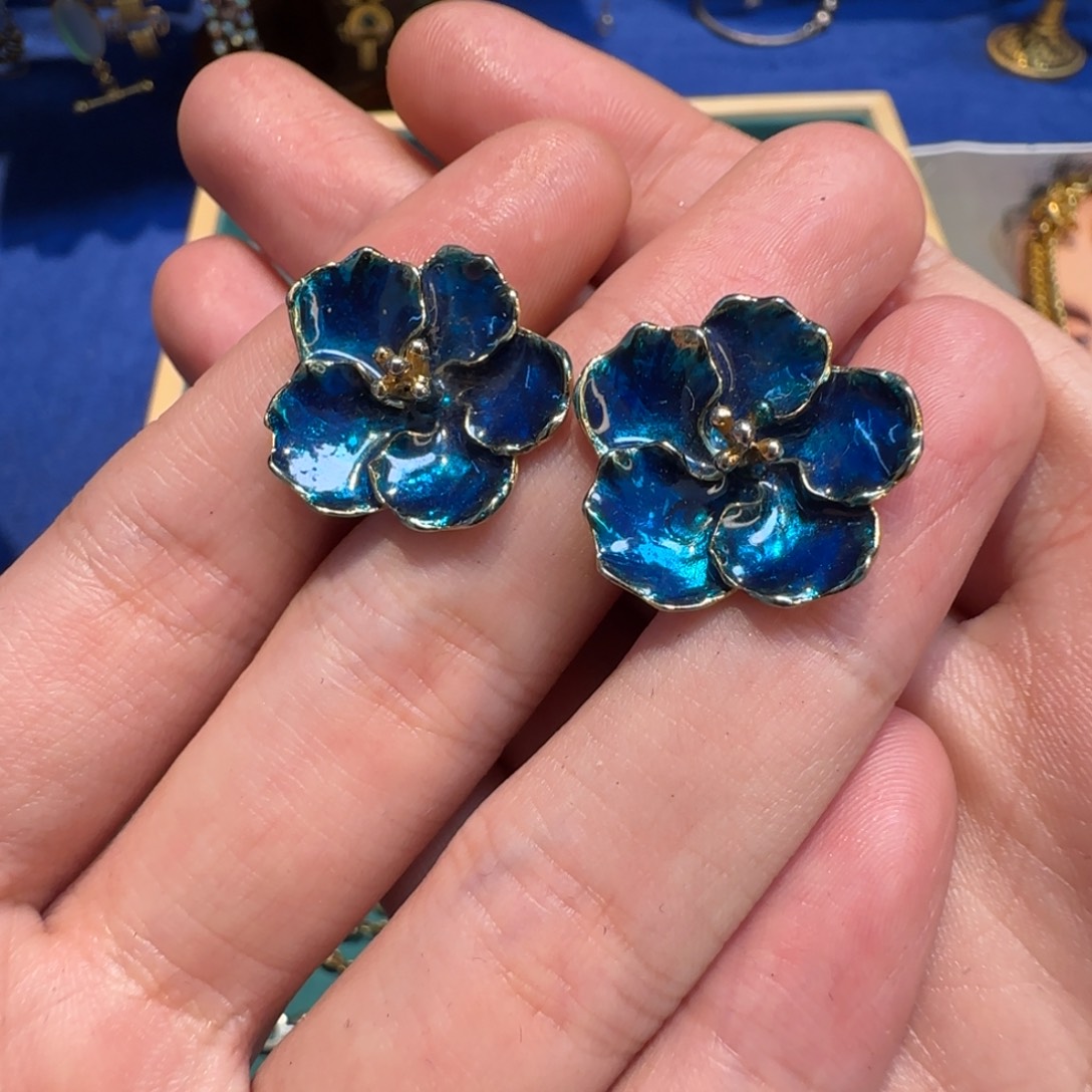 仿水晶铜合金微瑕