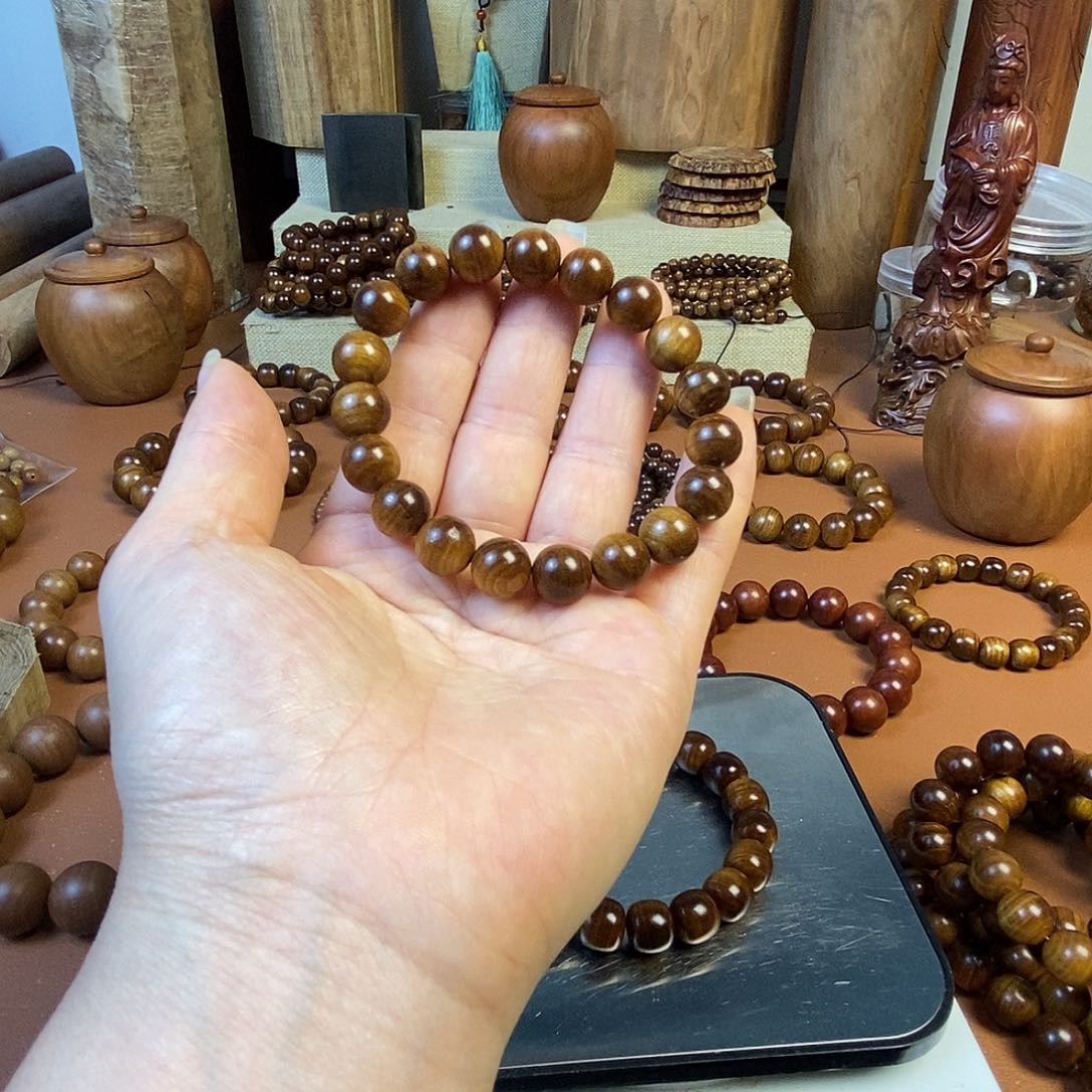 老山檀香老山檀香1.0