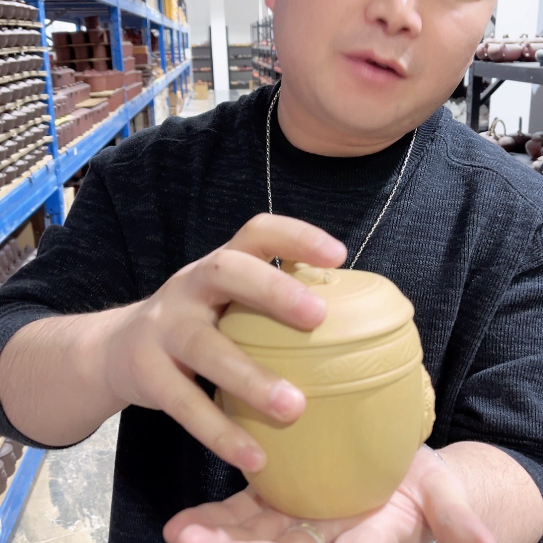 茶壶紫砂loaslaf