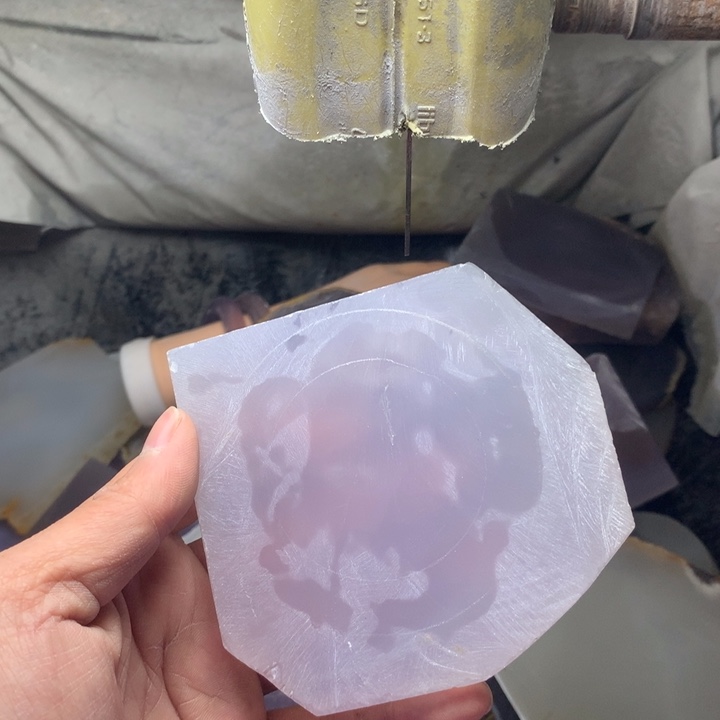 定制玛瑙梦*有玛瑙手镯定制