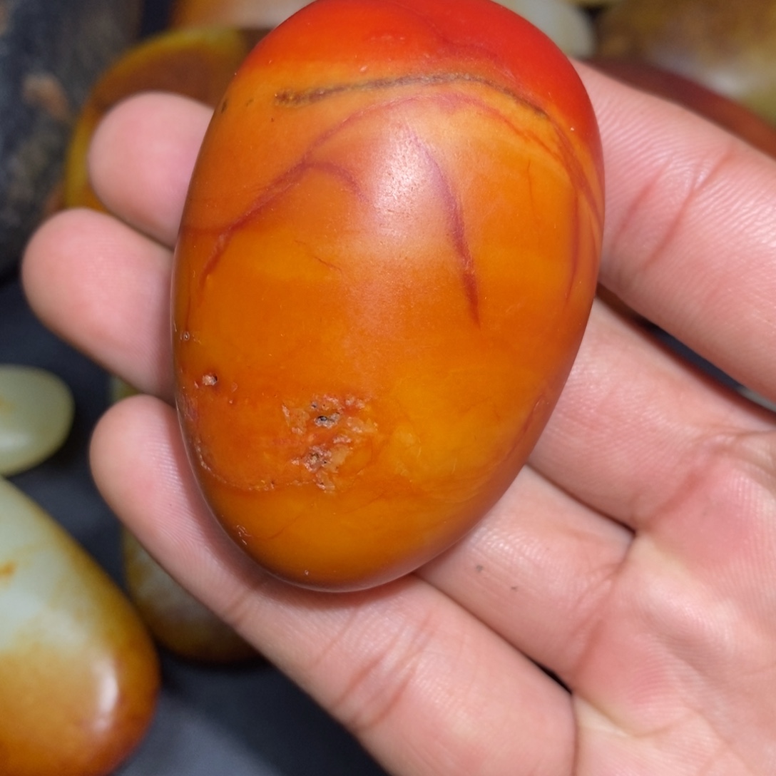 和田玉未镶嵌珠宝奇石