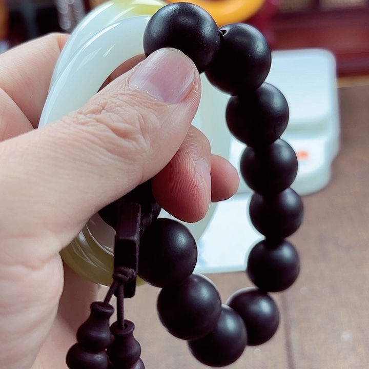 大果紫檀（缅甸花梨）123