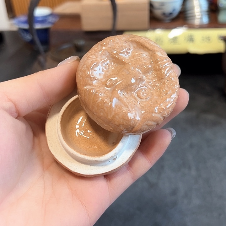 瓷片开播大吉，好久不见