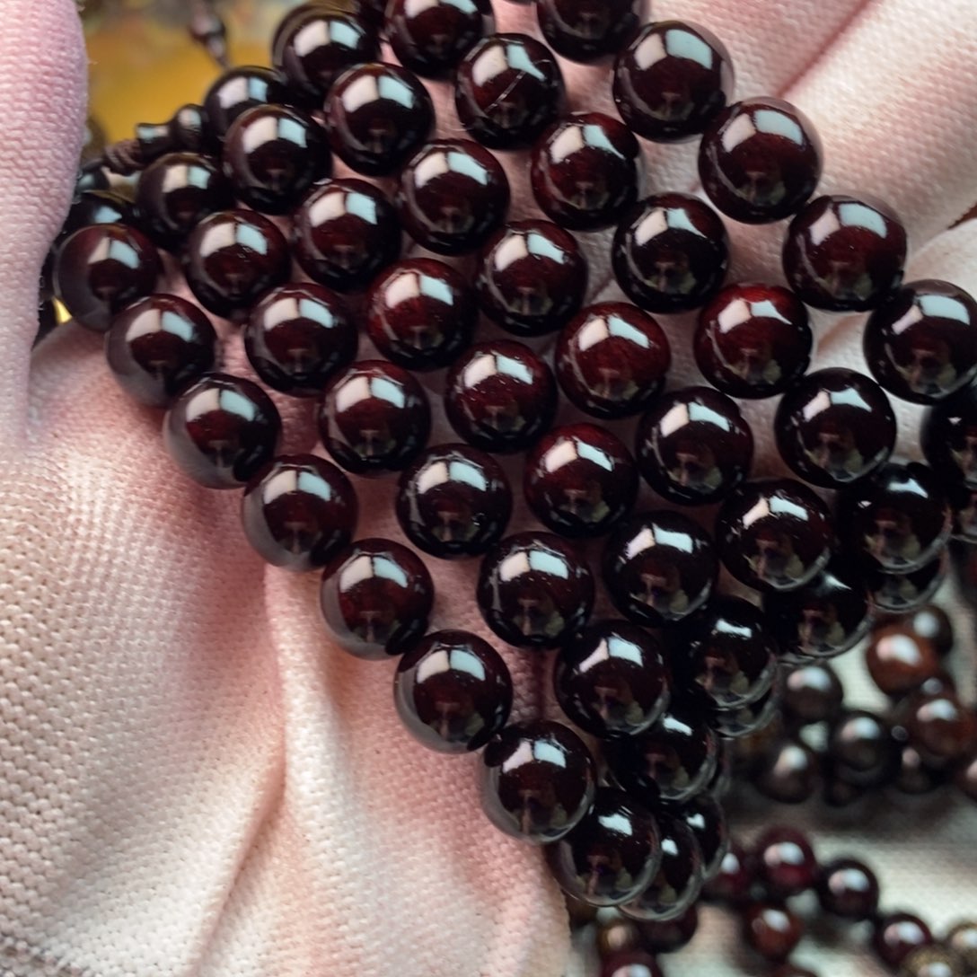 檀香紫檀（小叶紫檀）1.0/108玻璃底