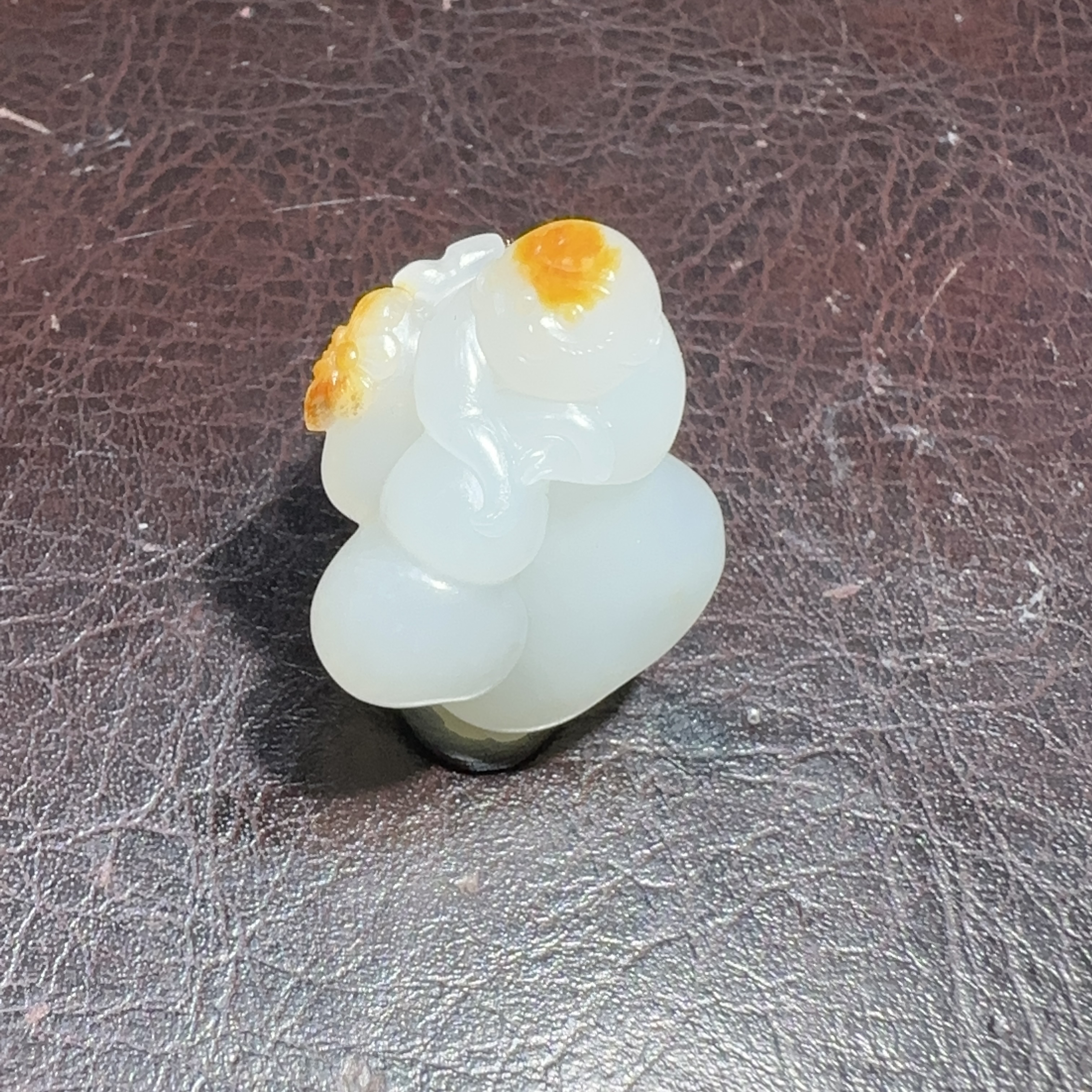 独籽 小猴子 挂件