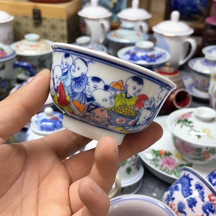 景德镇陶瓷研究所