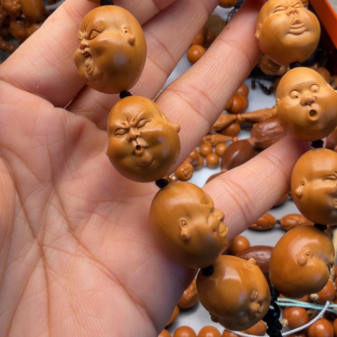 吊坠橄榄核橄榄核