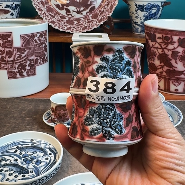 陶@**?景德镇陶瓷福利福利