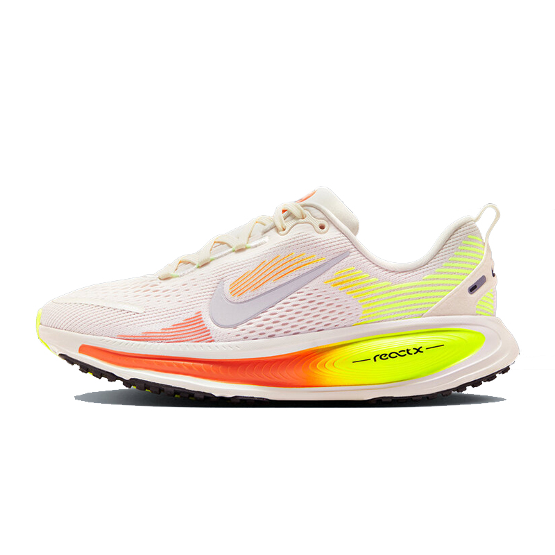 NIKE耐克【龙】大童鞋VOMERO 18GS运动鞋跑步鞋HQ2157-003