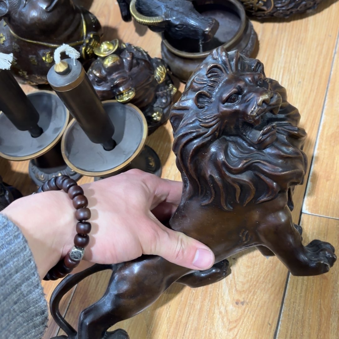 摆件小尚文玩摆件