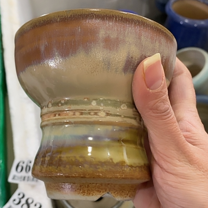 【闪购商品】红陶口10