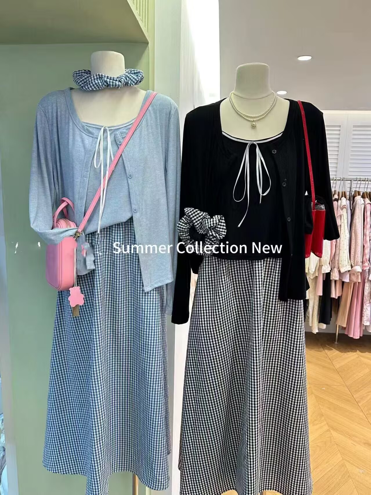 新款女装200-299