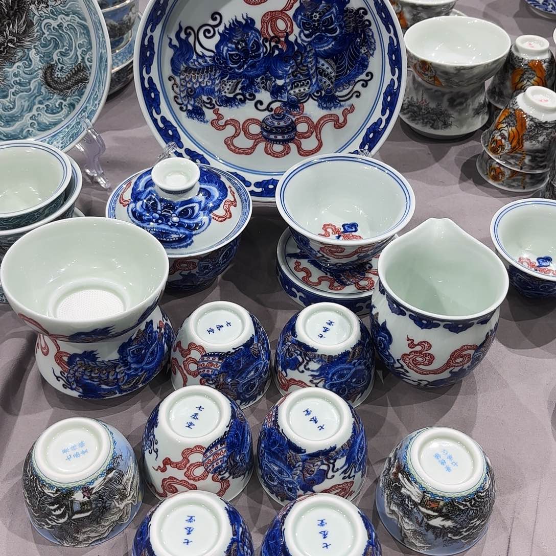 瓷片航**材景德镇陶瓷研究所