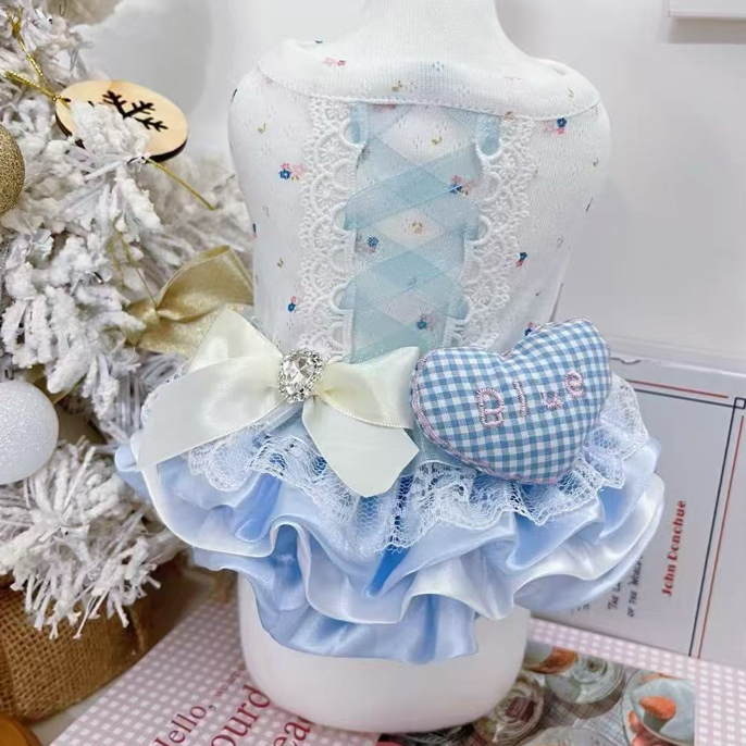 狗狗衣服一号链接