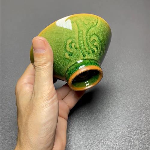 【闪购商品】茶盏-10158..........