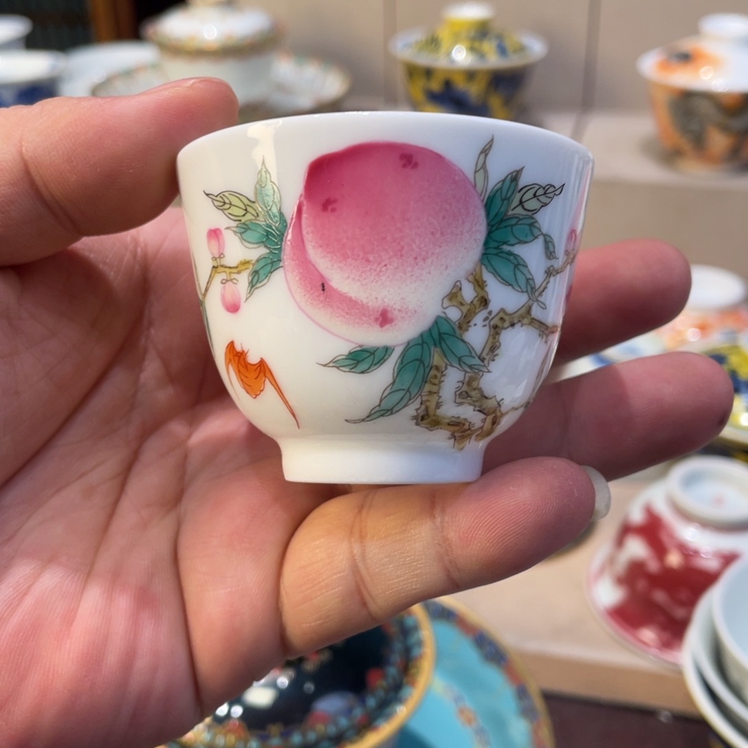 杯景德镇陶瓷学院美术学院