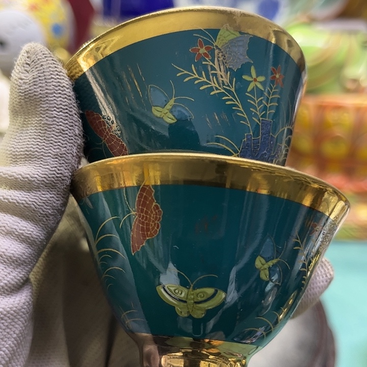 盖碗摆件摆件摆件摆件