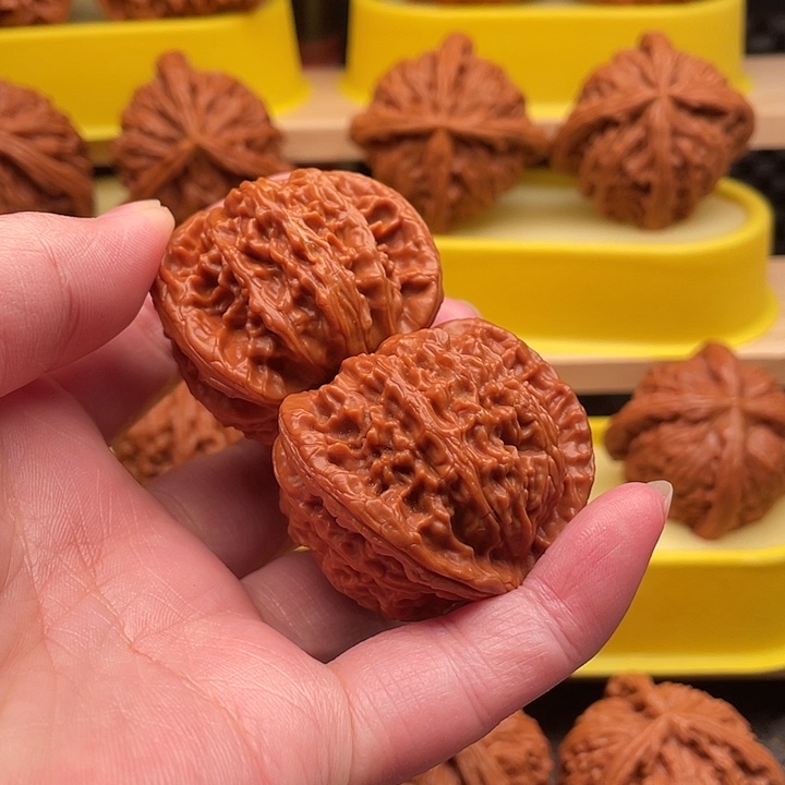 吊坠文玩核桃核桃核桃核桃核桃仁