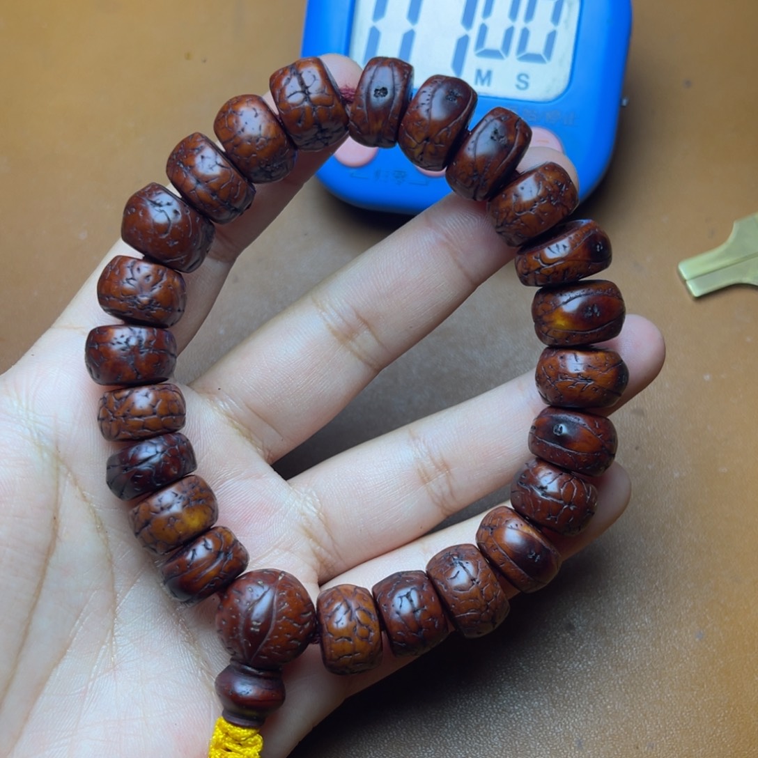 点***.玻璃颈饰啦啦啦啦啦