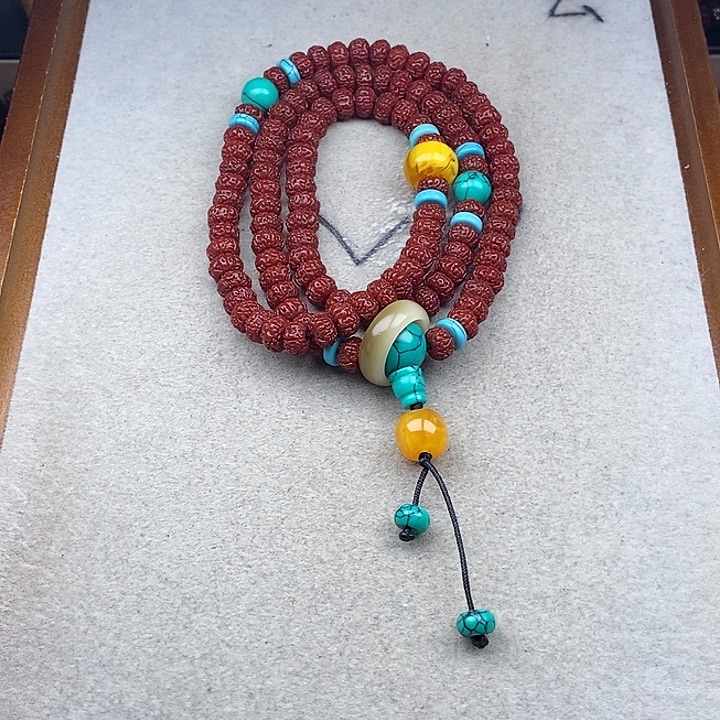 仁***者吊坠金刚菩提1111111111111