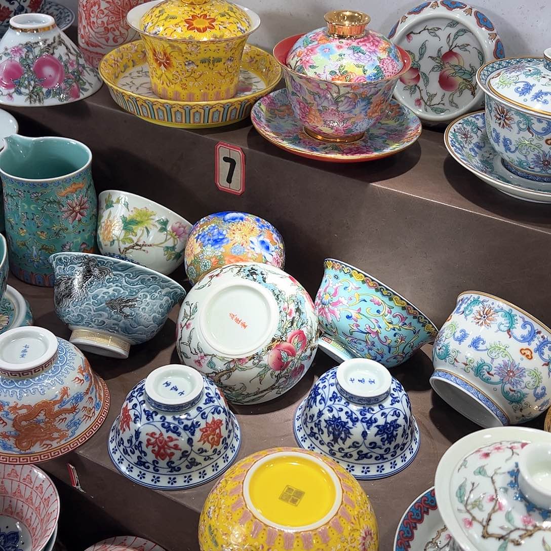 景德镇景德镇陶瓷