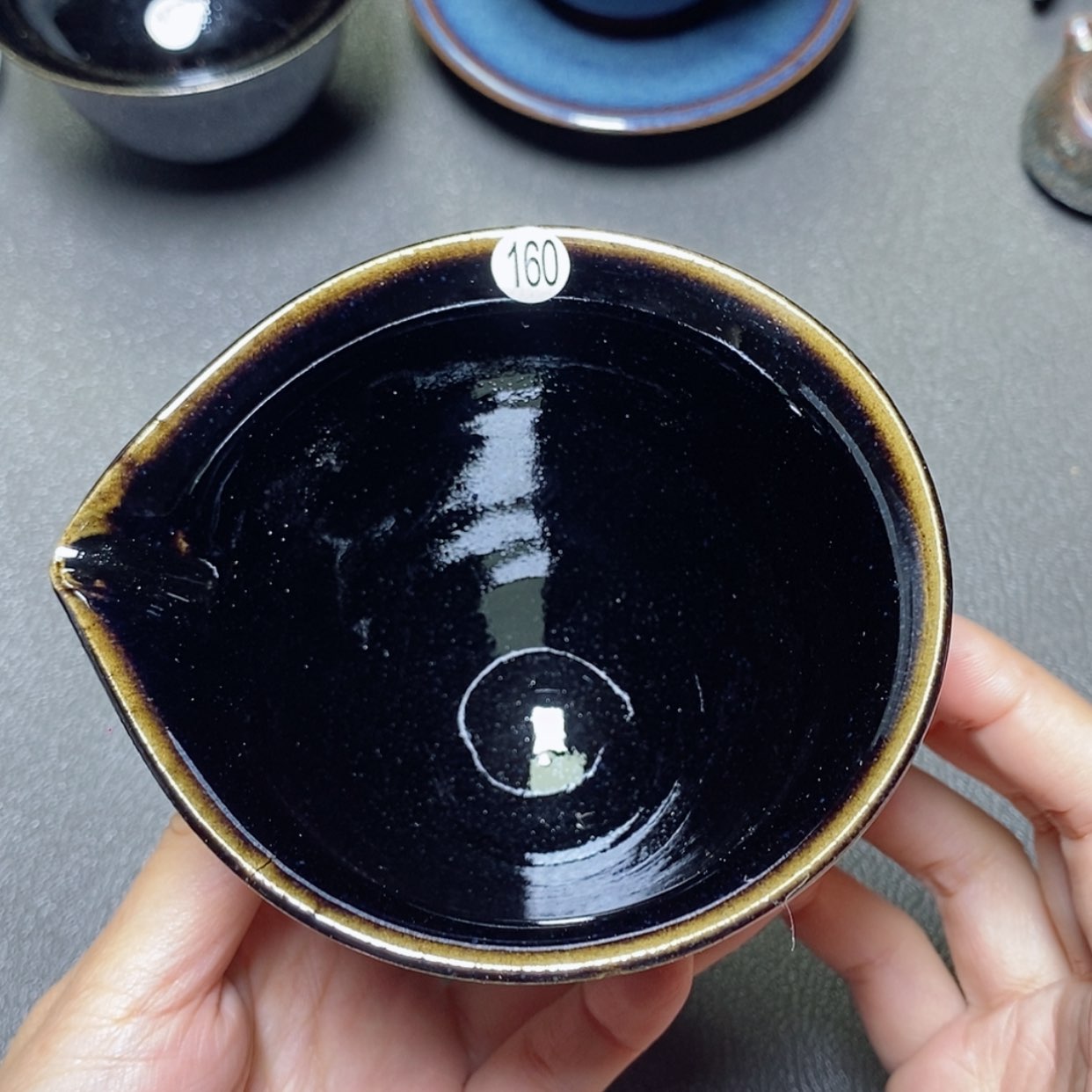 【闪购商品】茶盏160天择zzzzzzzzz