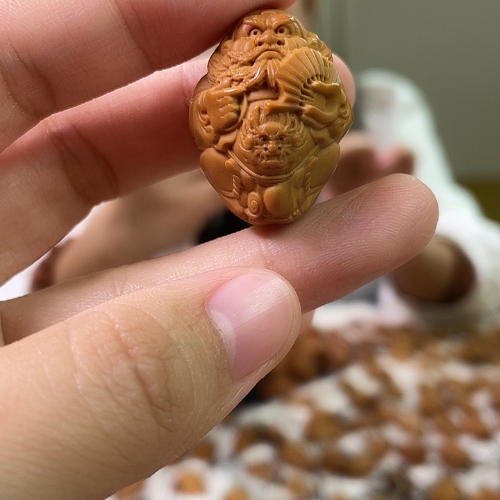 吊坠橄榄核橄榄核