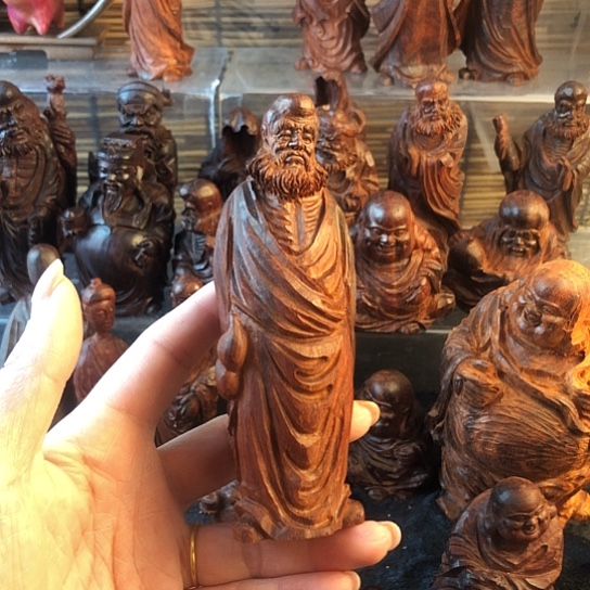 檀香紫檀（小叶紫檀）