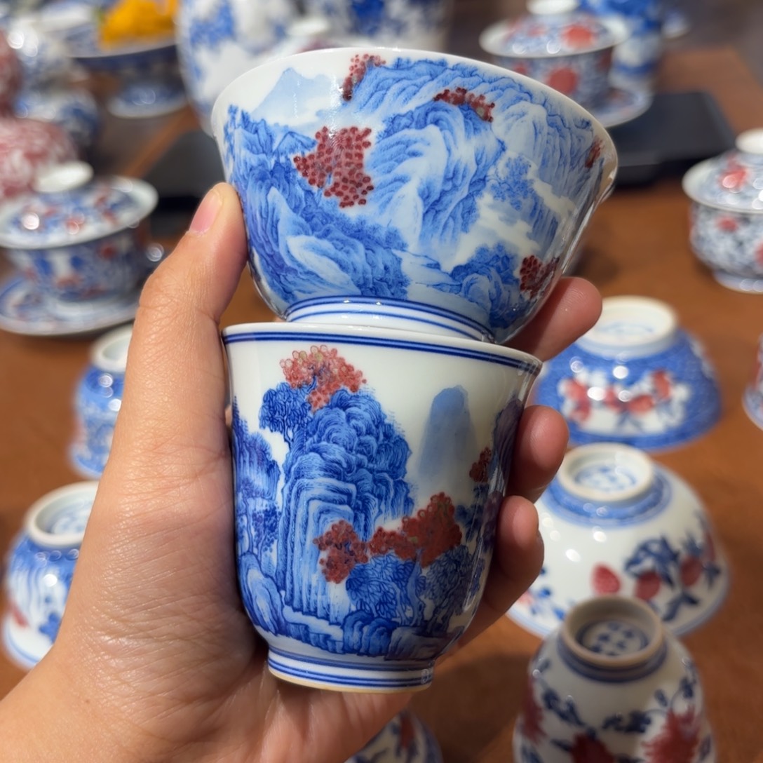 米***农瓷2000 补差 付……