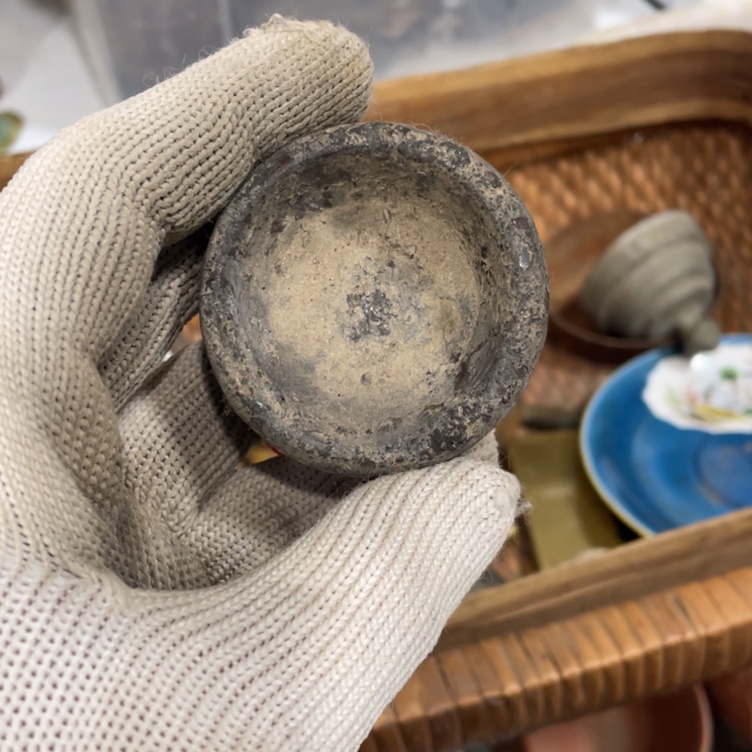 心***静有机玻璃摆件工艺品