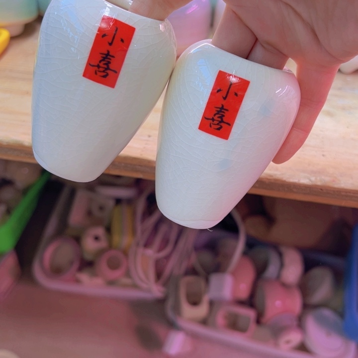 陶瓷花盆当场凑满12包邮