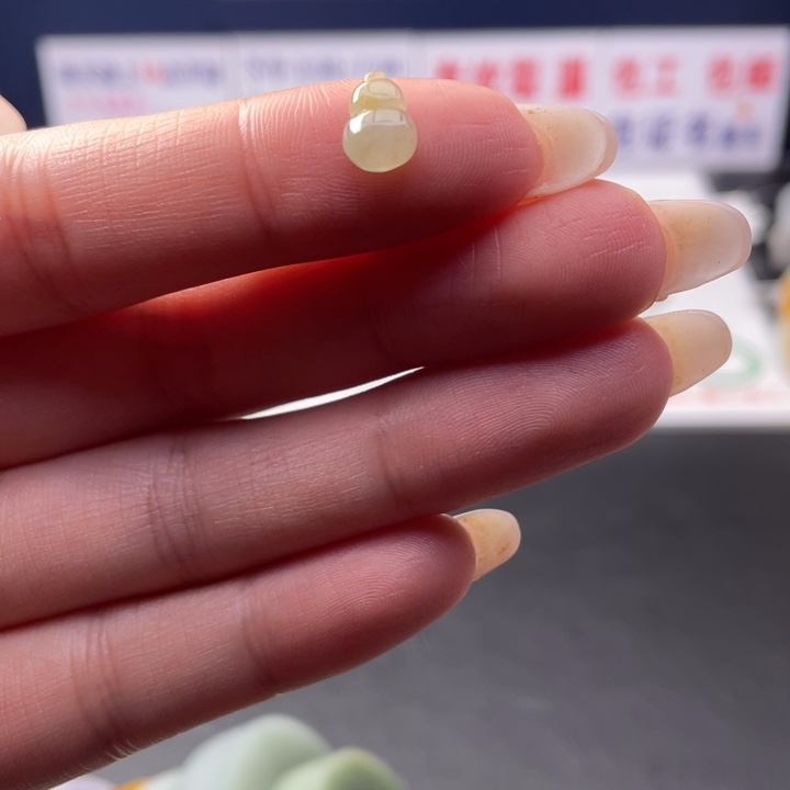 【闪购商品】未镶嵌翡翠定制翡翠
