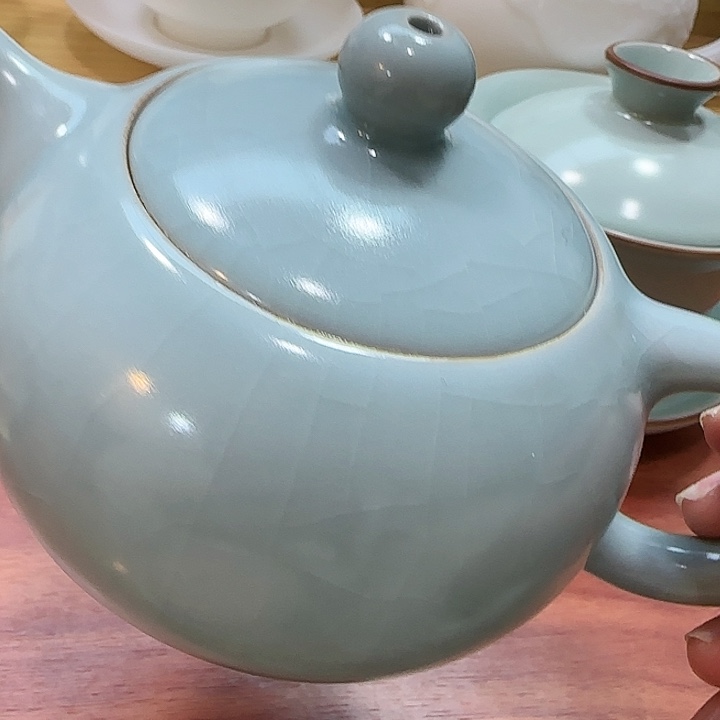 壶陶瓷，陶瓷……陶瓷